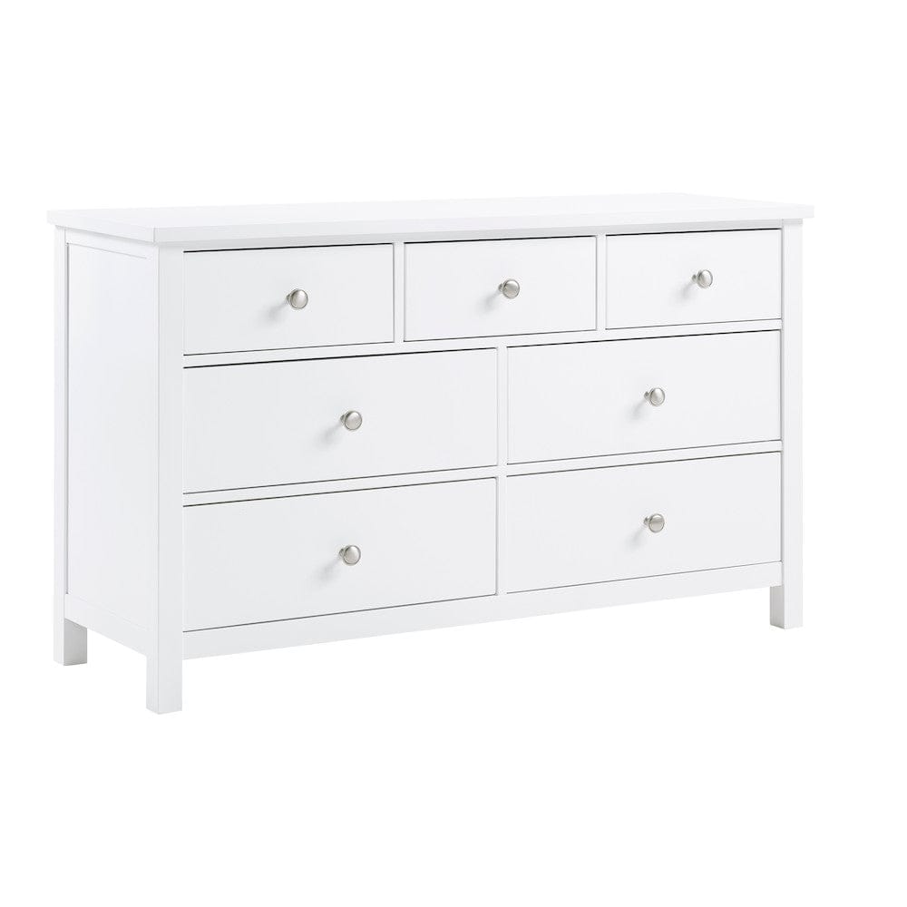 Homelegance  - Galen 7-Drawer Dresser - B2053W-5D7  view 3
