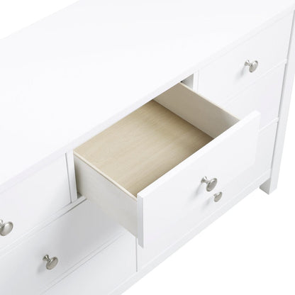 Homelegance  - Galen 7-Drawer Dresser - B2053W-5D7  view 4
