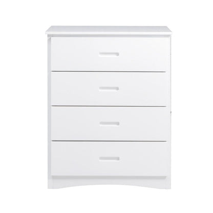 Homelegance  - Galen Chest - B2053W-9  view 1