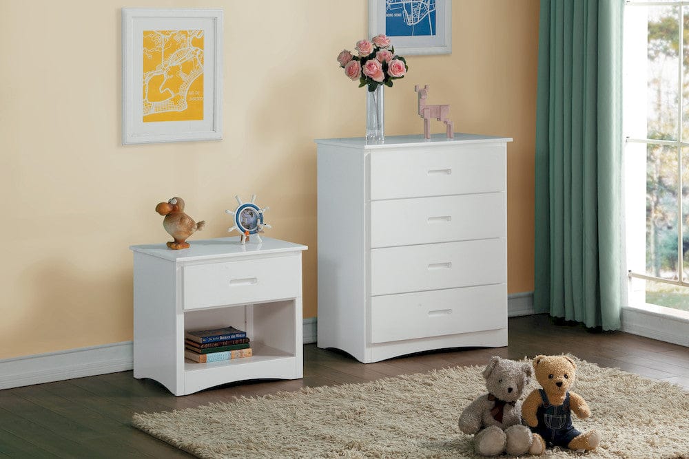 Homelegance  - Galen Chest - B2053W-9  view 7
