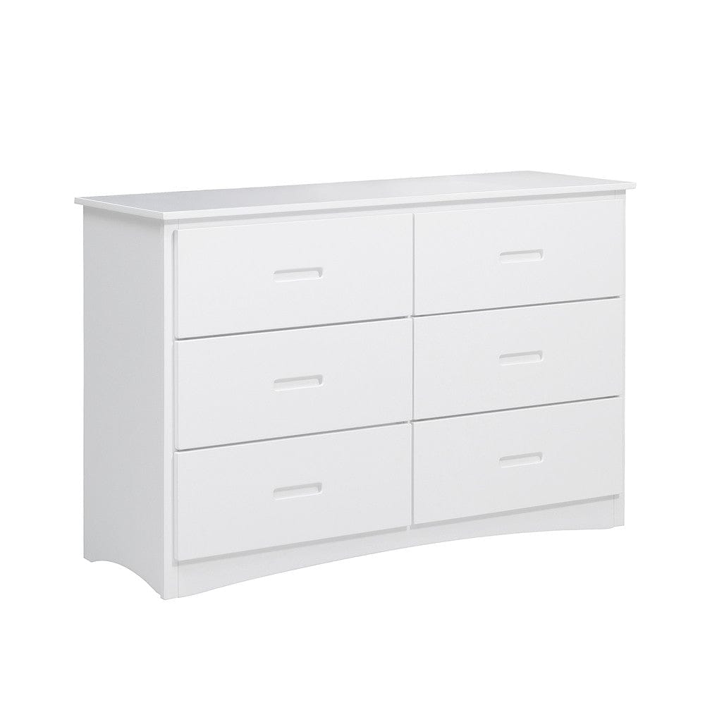 Homelegance  - Galen Dresser - B2053W-5  view 1