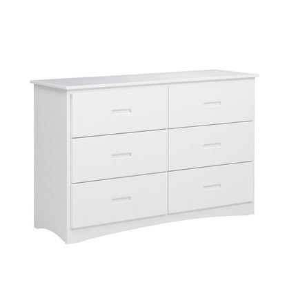 Homelegance  - Galen Dresser - B2053W-5  view 1