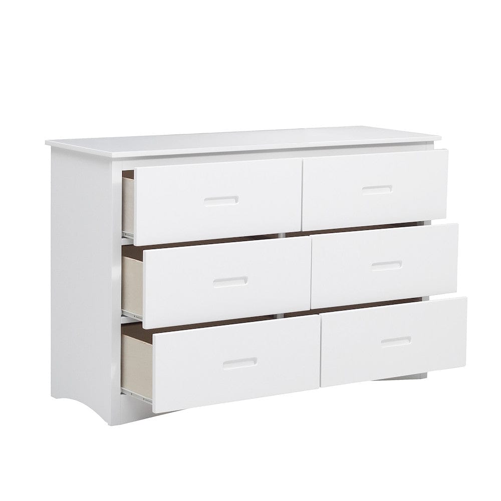 Homelegance  - Galen Dresser - B2053W-5  view 2