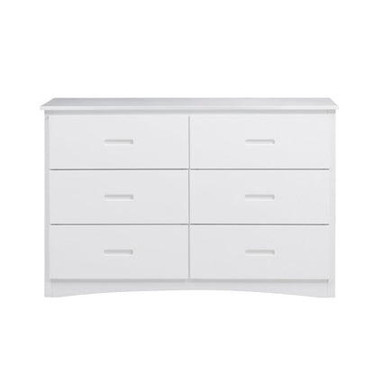 Homelegance  - Galen Dresser - B2053W-5  view 6