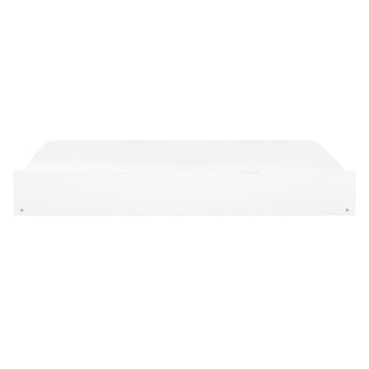 Homelegance  - Galen Full/Full Bunk Bed W/ Twin Trundle - B2053FFW-1xR  view 8