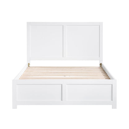 Homelegance  - Galen Full Platform Bed - B2053FW-1x  view 8