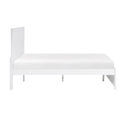Homelegance  - Galen Full Platform Bed - B2053FW-1x  view 11