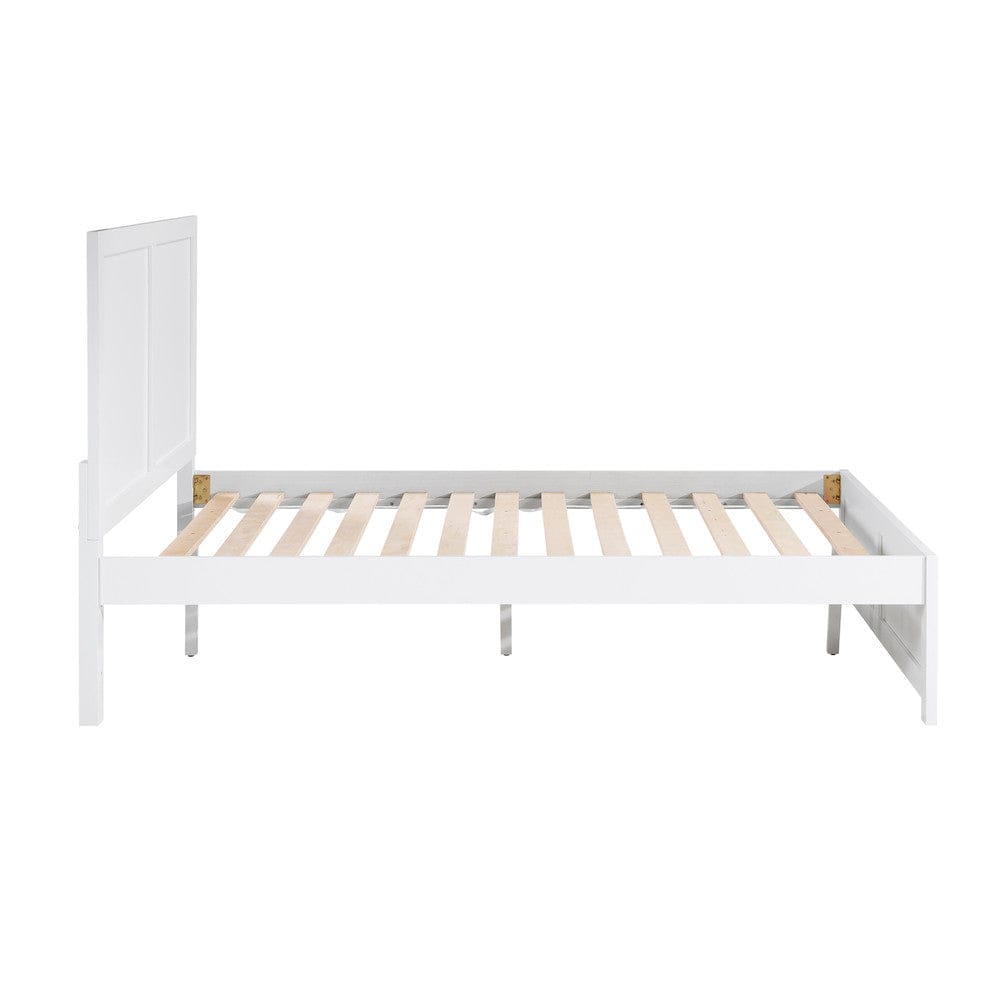Homelegance  - Galen Full Platform Bed - B2053FW-1x  view 12