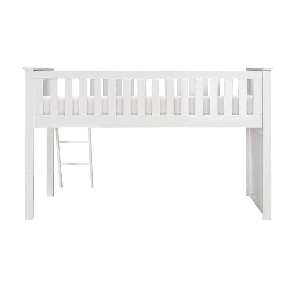 Homelegance  - Galen Low Loft Bunk - B2053LLW-1x  view 3