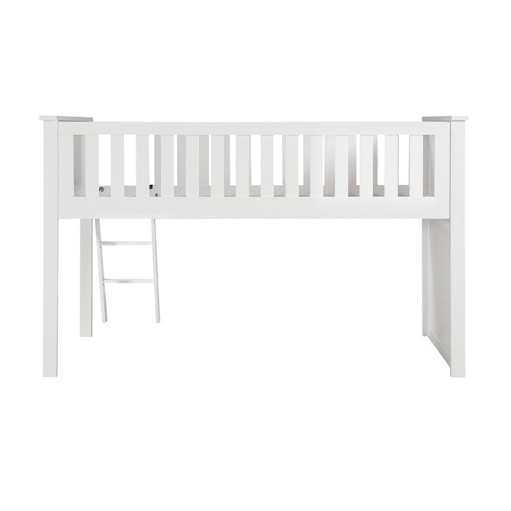 Homelegance  - Galen Low Loft Bunk - B2053LLW-1x  view 7