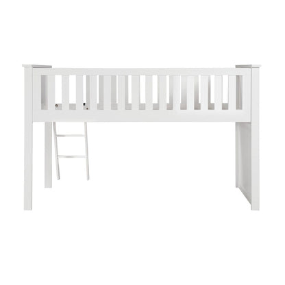 Homelegance  - Galen Low Loft Bunk - B2053LLW-1x  view 7