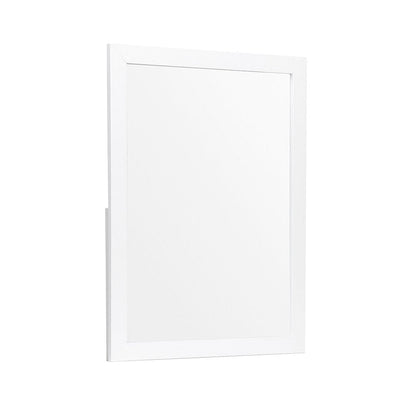 Homelegance  - Galen Mirror - B2053W-6  view 4