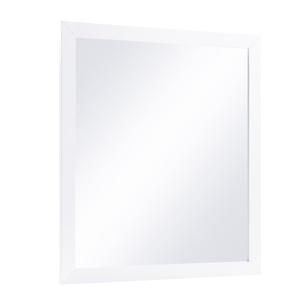 Homelegance  - Galen Mirror, Wide - B2053W-6N  view 1