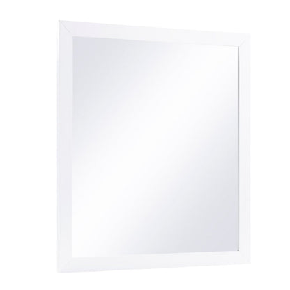 Homelegance  - Galen Mirror, Wide - B2053W-6N  view 1