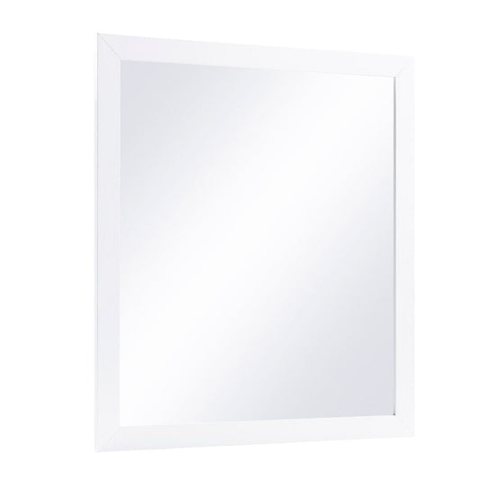 Homelegance  - Galen Mirror, Wide - B2053W-6N  view 1