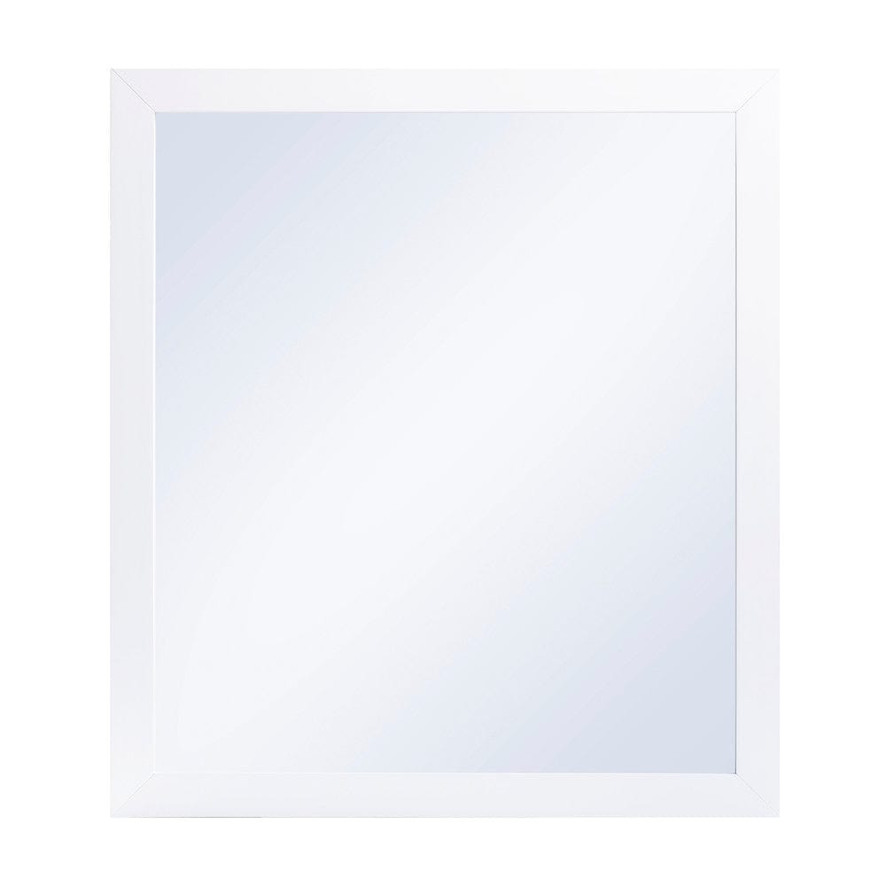Homelegance  - Galen Mirror, Wide - B2053W-6N  view 6