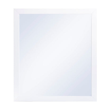 Homelegance  - Galen Mirror, Wide - B2053W-6N  view 6