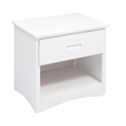 Homelegance  - Galen Night Stand - B2053W-4  view 1