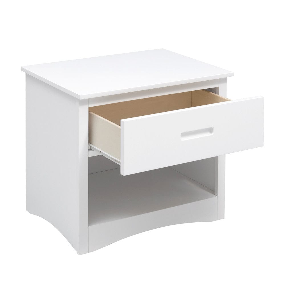 Homelegance  - Galen Night Stand - B2053W-4  view 5