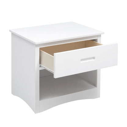 Homelegance  - Galen Night Stand - B2053W-4  view 5