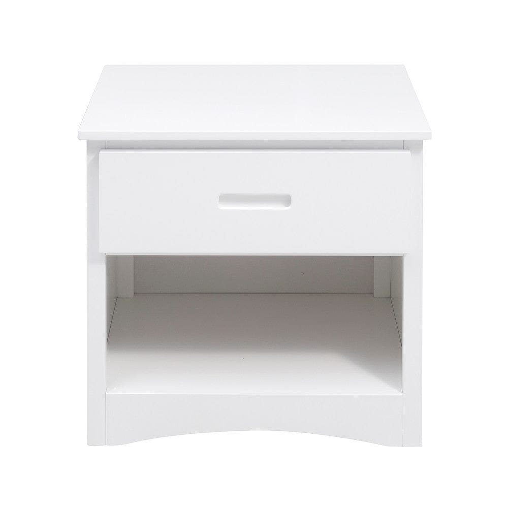 Homelegance  - Galen Night Stand - B2053W-4  view 6