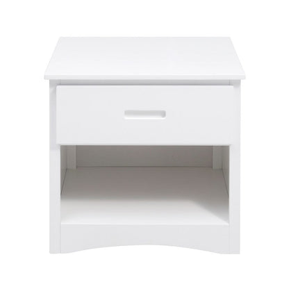 Homelegance  - Galen Night Stand - B2053W-4  view 6