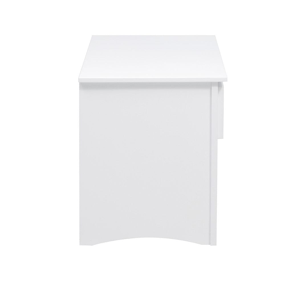 Homelegance  - Galen Night Stand - B2053W-4  view 7