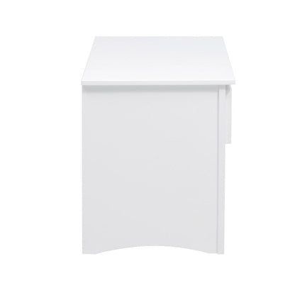 Homelegance  - Galen Night Stand - B2053W-4  view 7