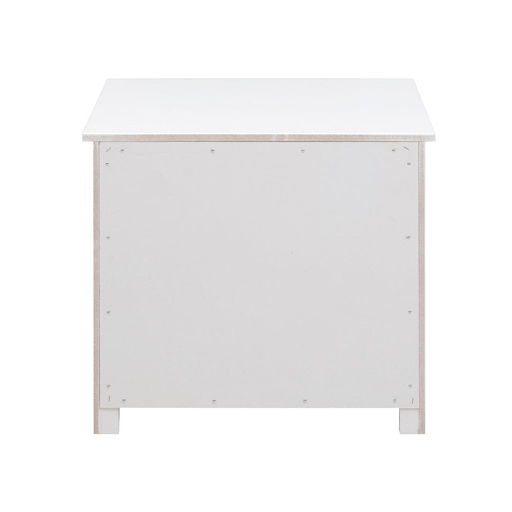 Homelegance  - Galen Night Stand - B2053W-4  view 8