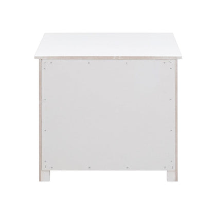 Homelegance  - Galen Night Stand - B2053W-4  view 8