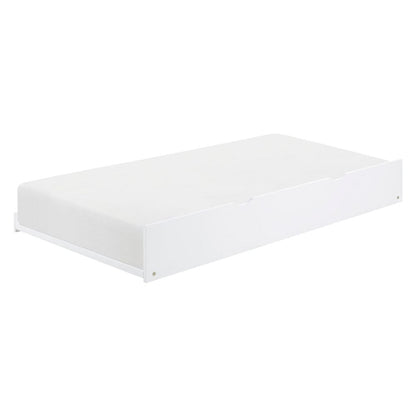 Homelegance  - Galen Twin Bookcase Platform Bed W/ Twin Trundle - B2053BCW-1Rx  view 6
