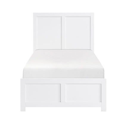 Homelegance  - Galen Twin Platform Bed - B2053TW-1x  view 1