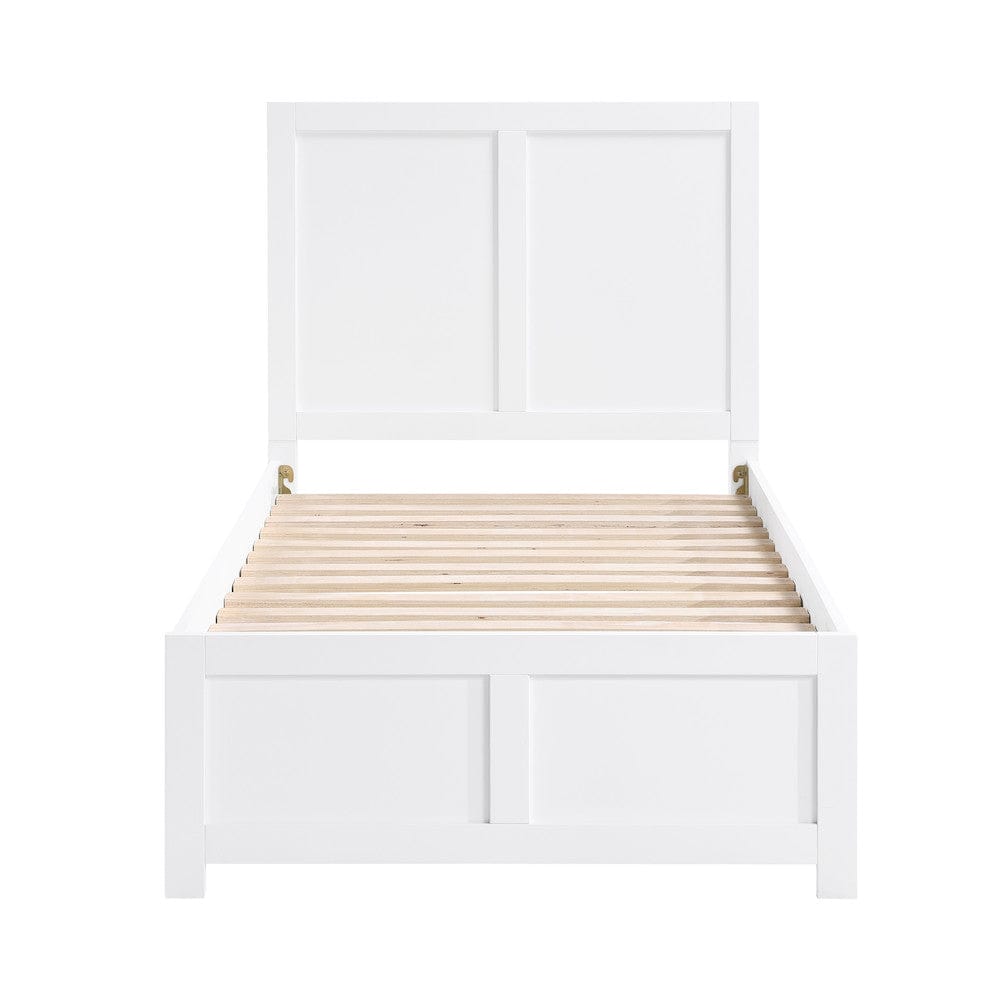 Homelegance  - Galen Twin Platform Bed - B2053TW-1x  view 3