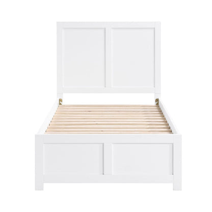 Homelegance  - Galen Twin Platform Bed - B2053TW-1x  view 3