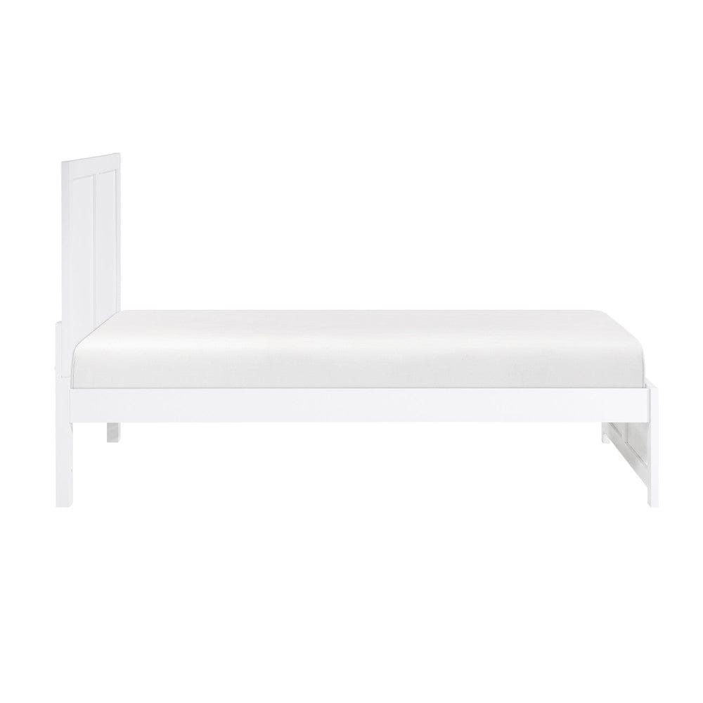 Homelegance  - Galen Twin Platform Bed - B2053TW-1x  view 6