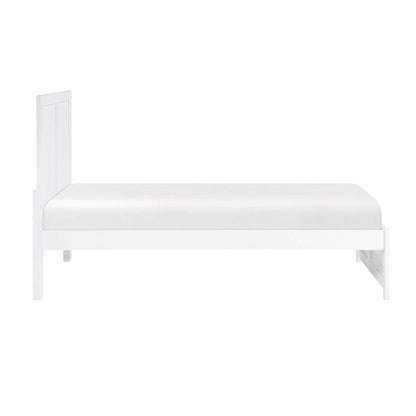 Homelegance  - Galen Twin Platform Bed - B2053TW-1x  view 6