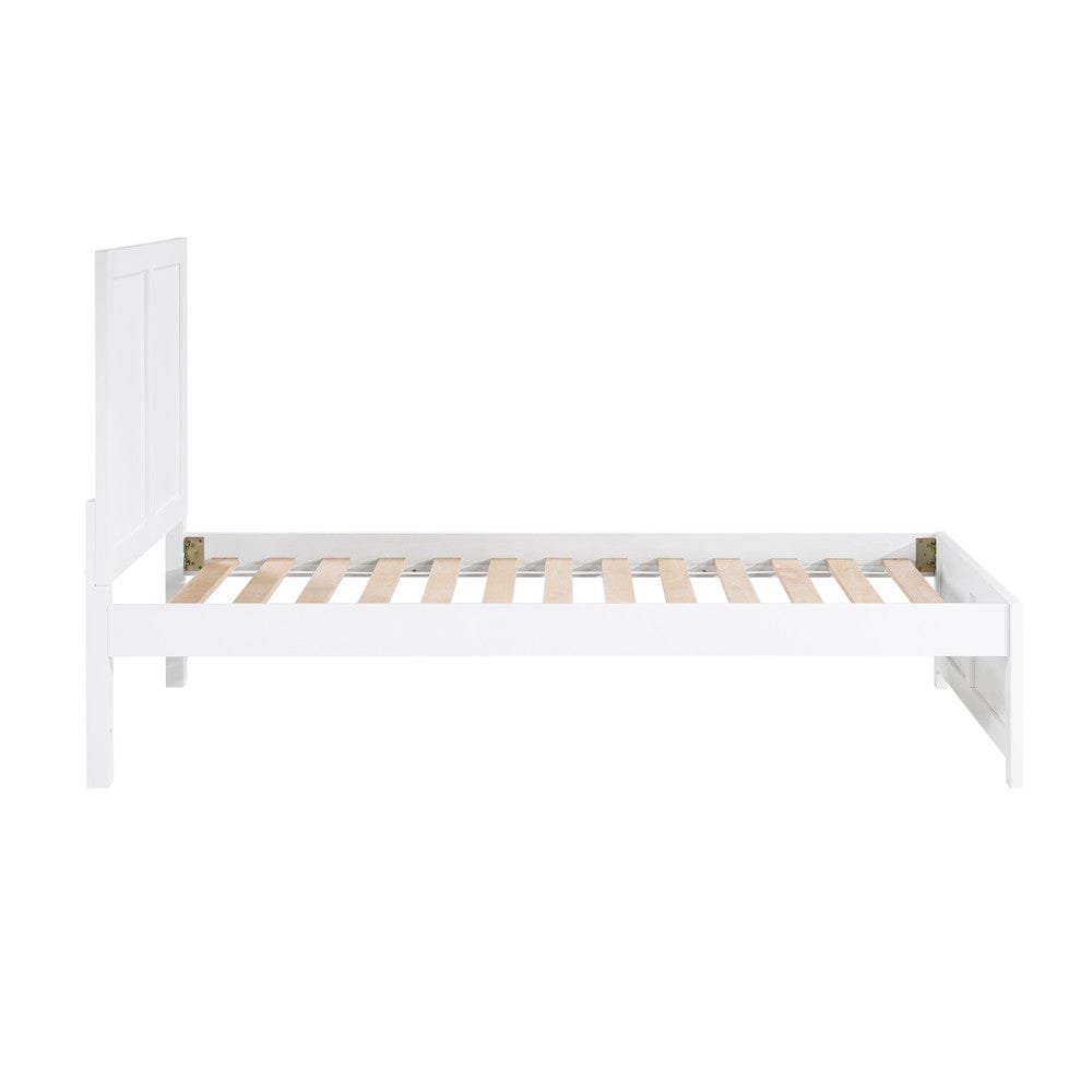 Homelegance  - Galen Twin Platform Bed - B2053TW-1x  view 7