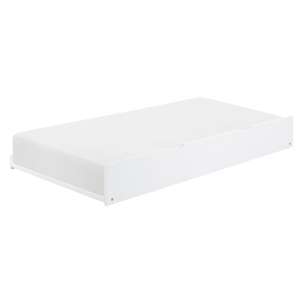 Homelegance  - Galen Twin Trundle - B2053W-R  view 1
