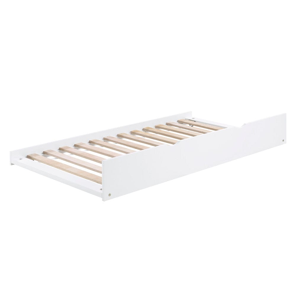 Homelegance  - Galen Twin Trundle - B2053W-R  view 5