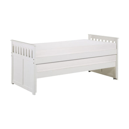 Homelegance  - Galen Twin/Twin Bed - B2053RTW-1x  view 2