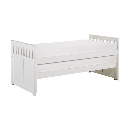 Homelegance  - Galen Twin/Twin Bed - B2053RTW-1x  view 2
