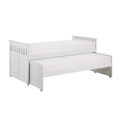 Homelegance  - Galen Twin/Twin Bed - B2053RTW-1x  view 3