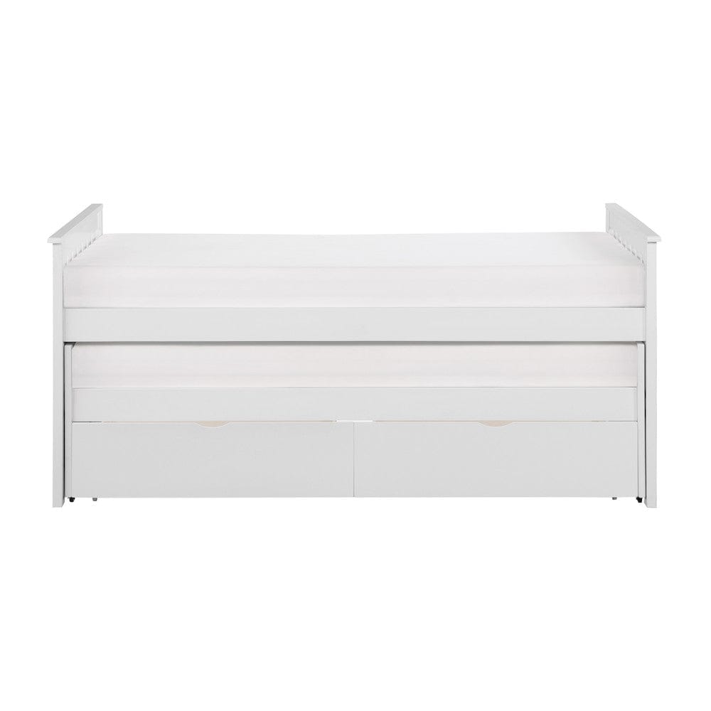 Homelegance  - Galen Twin/Twin Bed W/ Storage Boxes - B2053RTW-1Tx  view 4