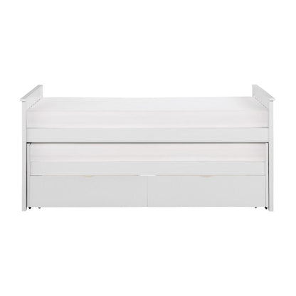 Homelegance  - Galen Twin/Twin Bed W/ Storage Boxes - B2053RTW-1Tx  view 4