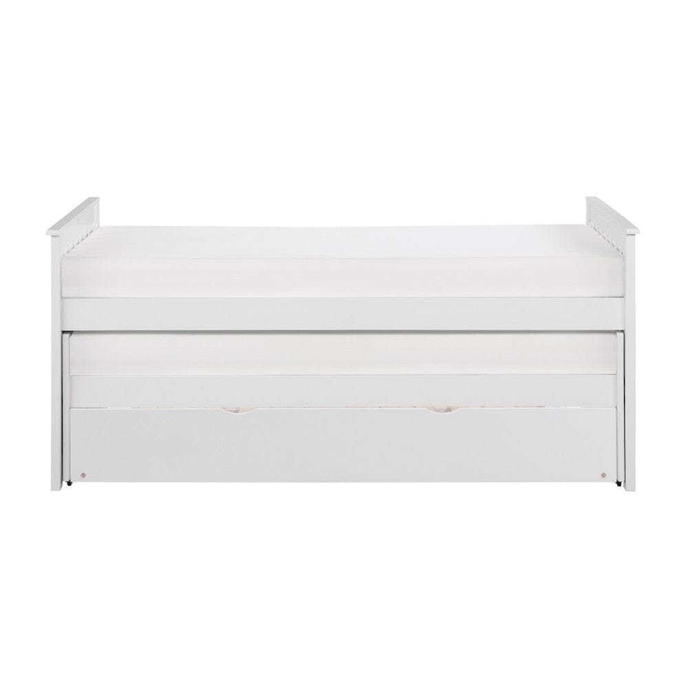Homelegance  - Galen Twin/Twin Bed W/ Twin Trundle - B2053RTW-1Rx  view 4