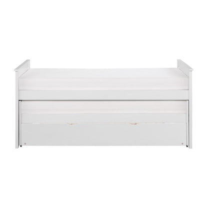Homelegance  - Galen Twin/Twin Bed W/ Twin Trundle - B2053RTW-1Rx  view 4