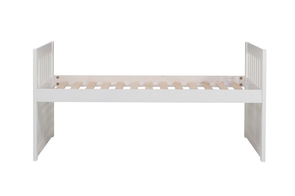 Homelegance  - Galen Twin/Twin Trundle Bed - B2053PRW-1x  view 3
