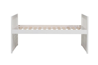 Homelegance  - Galen Twin/Twin Trundle Bed - B2053PRW-1x  view 3