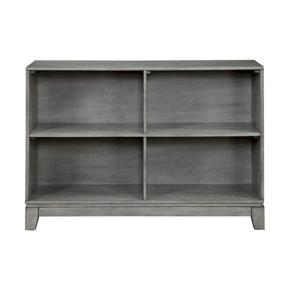 Homelegance  - Garretson Bookcase - 1450-16  view 1