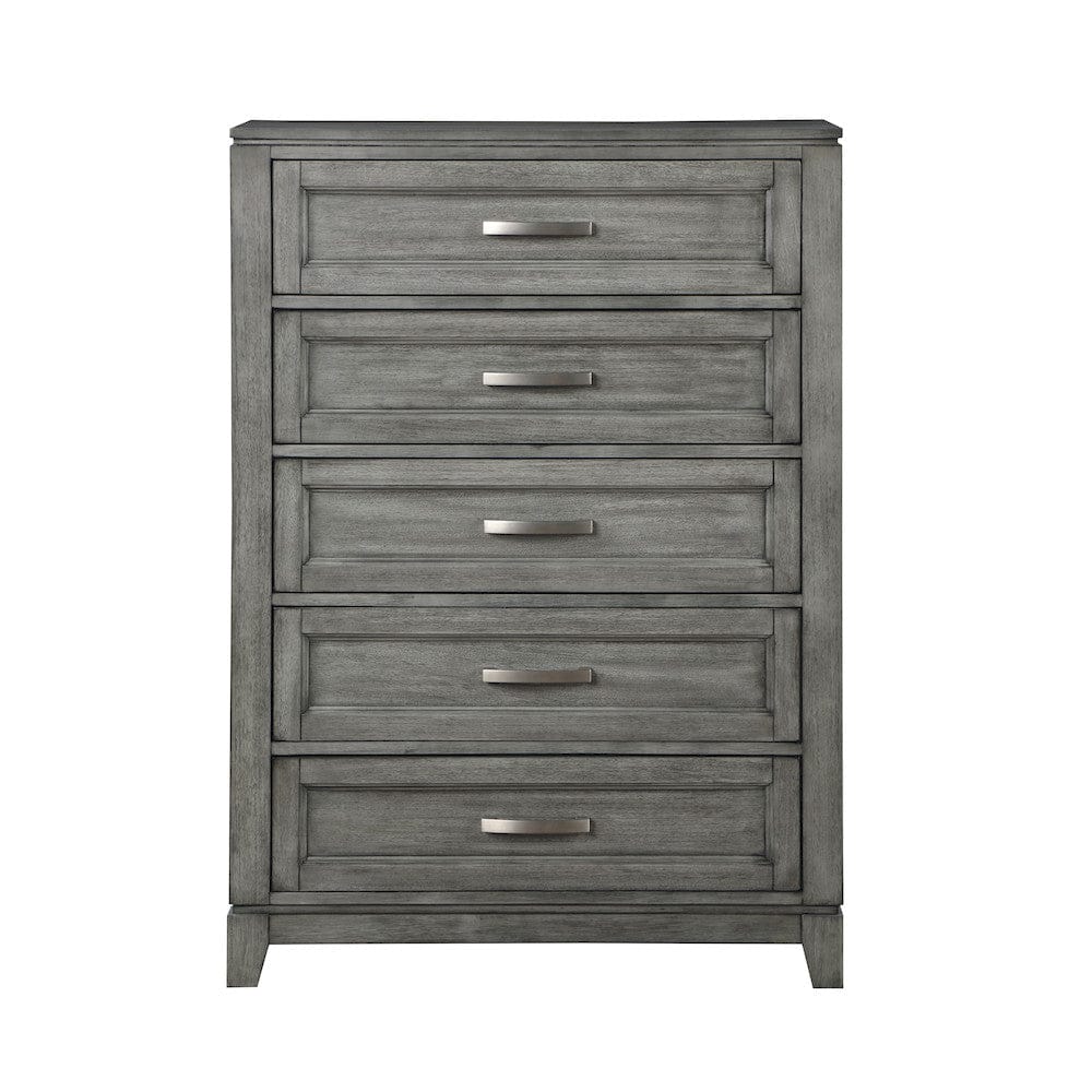 Homelegance  - Garretson Chest - 1450-9  view 1